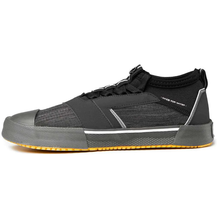 2023 Zhik Mnner ZKG-Schuh SHO-40 - Anthracite